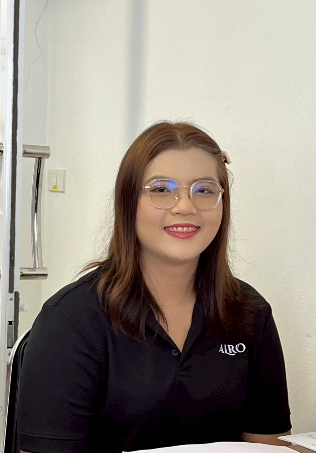 title - ผู้ตรวจราชการ ส.ป.ก. ประชุมติดตามผลการดำเนินงานตามแผนการตรวจราชการ ของ ส.ป.ก. ประจำปีงบประมาณ พ.ศ.2569 รอบที่ 1 จังหวัดพัทลุง